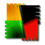 The AVG Icon